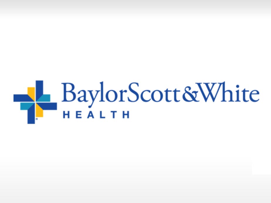 Baylor Scott & White Health logo